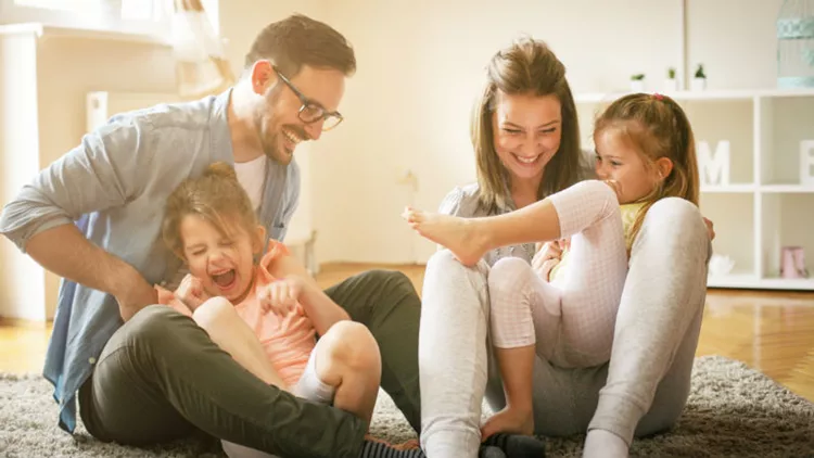 Γονιός – παιδί: Προβληματισμοί και λύσεις μέσα από μια ομιλία