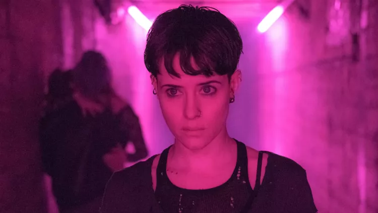 Οι ταινίες που θα δούμε στις αίθουσες την Πέμπτη 8/11