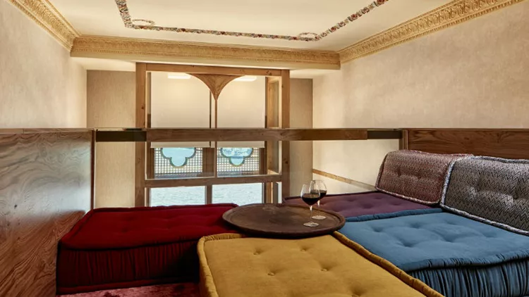 Το καλύτερο ιστορικό ξενοδοχείο της Ευρώπης βρίσκεται στα Χανιά!