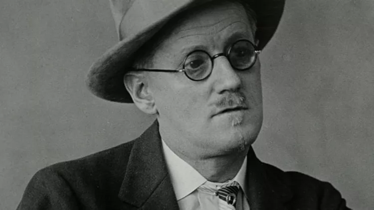 Το μετρό Κεραμεικός μπαίνει στους λογοτεχνικούς ρυθμούς του James Joyce