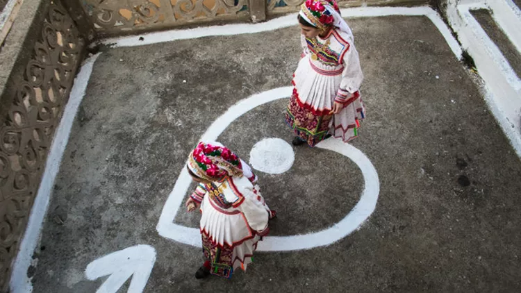 Εγκαίνια Εβδομάδας | Η επαρχία των Βαλκανίων σε πρώτο πλάνο (5-11/11)