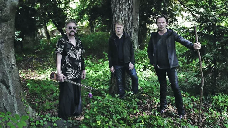 3 ροκ προτάσεις για αυτή την εβδομάδα