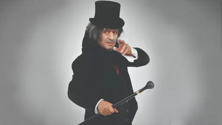 Ιστορίες στις οποίες κανείς δεν μπορεί να αντισταθεί