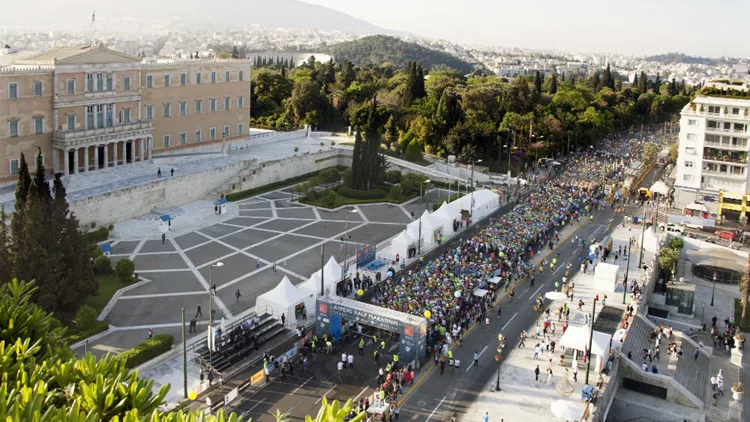 Free City | Οι δωρεάν δράσεις της εβδομάδας (10-16/11)