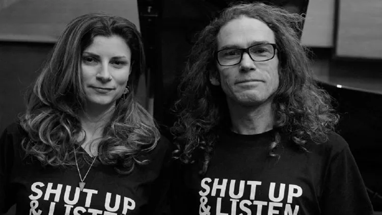 Ποια είναι η μουσική της Τάνιας Γιαννούλη;