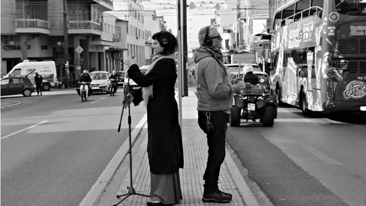 10 συναυλίες που δεν χάνουμε αυτή την εβδομάδα