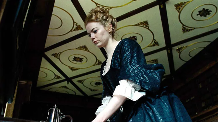 5 νίκες για το «The Favourite» στα βραβεία BIFA