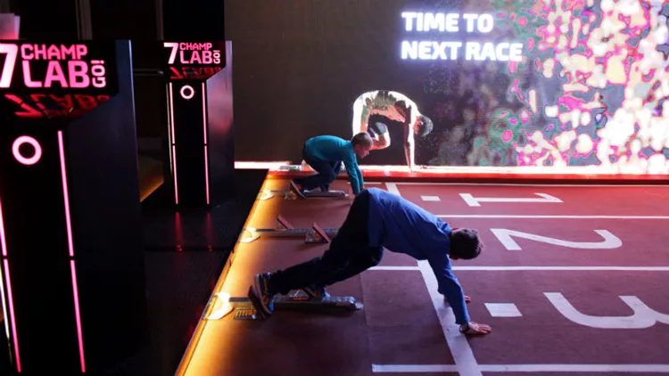 Athens Calling | 14 ματιές στην πόλη (15-21/11)