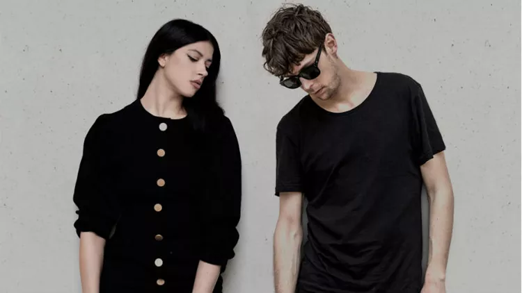 Μόνο η Katerine Duska θα είναι στο επόμενο «Pepper Church Session» 