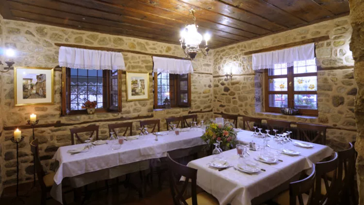 Αυτά είναι τα καλύτερα εστιατόρια της Καστοριάς