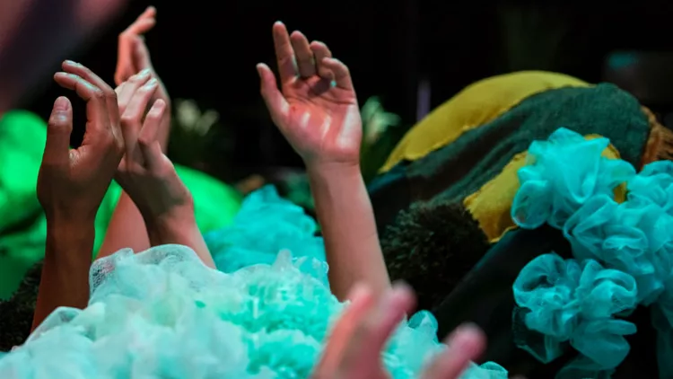 Free City | Οι δωρεάν δράσεις της εβδομάδας (17-23/11)