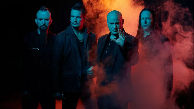 Το Release Athens 2019 ανακοινώνει το πρώτο του μεγάλο όνομα!