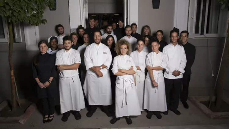 Το «Funky Gourmet» συμπληρώνει 10 χρόνια λειτουργίας με μεγάλες αλλαγές