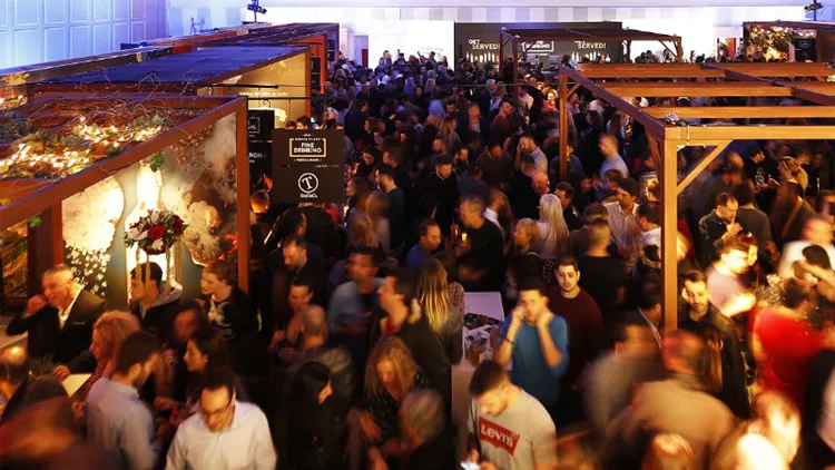 Η μεγαλύτερη fine drinking γιορτή επιστρέφει και φέτος στη Θεσσαλονίκη!