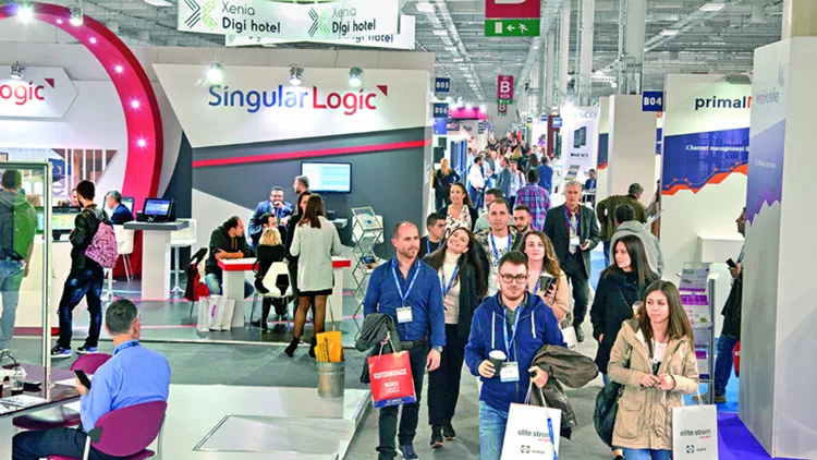 Ανοίγει τις πύλες της η έκθεση Xenia 2018