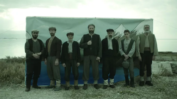 Όλα όσα δεν πρέπει να χάσετε στο 31ο Πανόραμα Ευρωπαϊκού Κινηματογράφου