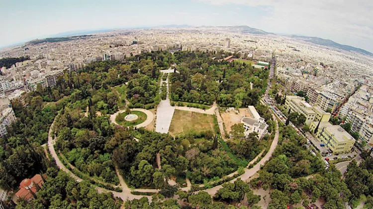 Το Πεδίον του Άρεως κάνει το επόμενο βήμα