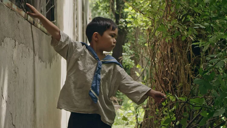 Αυτή η εβδομάδα ανήκει στα ντοκιμαντέρ του CineDoc