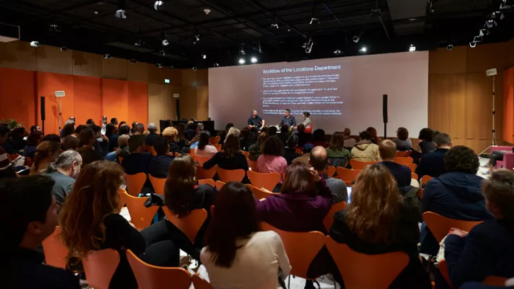 Location scouting και κινηματογραφικός τουρισμός στο επίκεντρο του Hellenic Film Commission