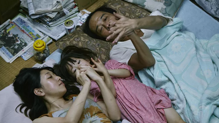 Οι ταινίες που θα δούμε στις αίθουσες την Πέμπτη 6/12