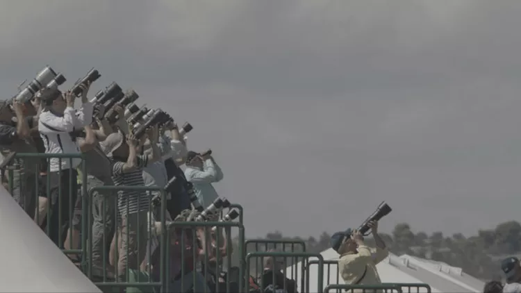 Στα σκαριά η νέα ταινία του Μπάμπη Μακρίδη