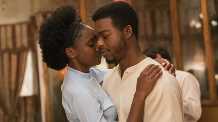 Το εκθαμβωτικό τρέιλερ του «If Beale Street Could Talk» στα καλύτερα της εβδομάδας