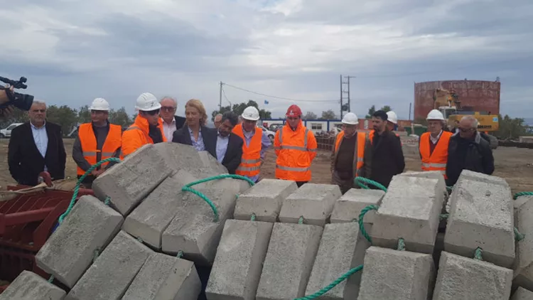 Συντονισμένες ενέργειες για την τουριστική ανάπτυξη από την Περιφέρεια Αττικής