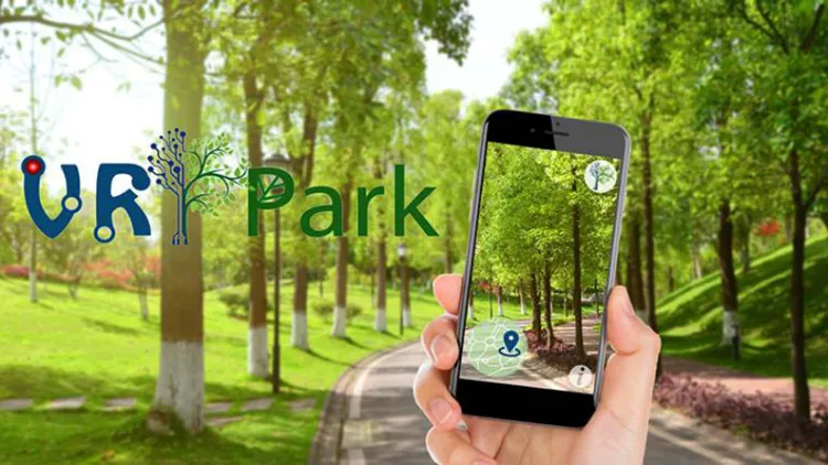 Το Πεδίο του Άρεως μπαίνει σε ευρωπαϊκό ερευνητικό πρόγραμμα και γίνεται VR