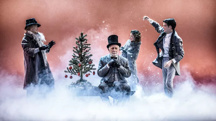 Ξέρω τι θα κάνεις αυτήν την εβδομάδα (6-12/12)