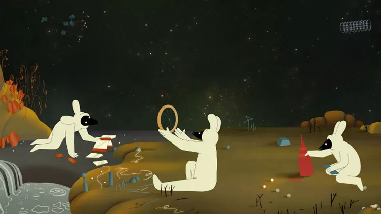 Άτοφια κινηματογραφική χαρά στο 21ο Φεστιβάλ Ολυμπίας