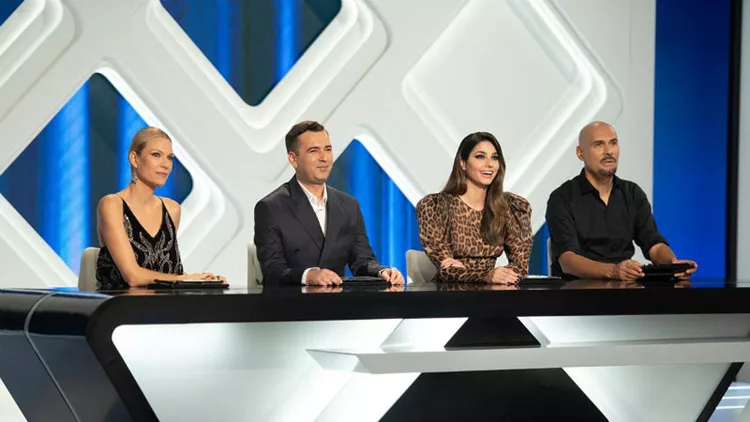 Τι είδαμε το πρώτο τρίμηνο της σεζόν στην ελληνική TV;