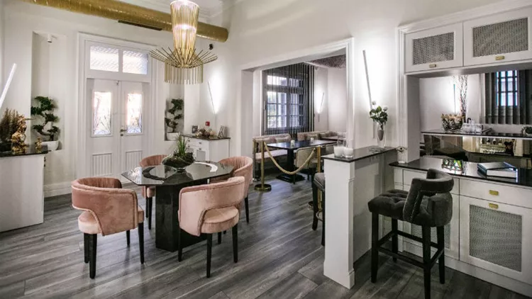 Το «The Aficionados» της Θεσσαλονίκης είναι ξεχωριστή περίπτωση