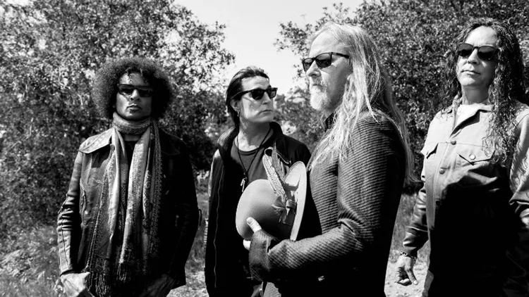 Οι Alice in Chains έρχονται στο Release Athens 2019!