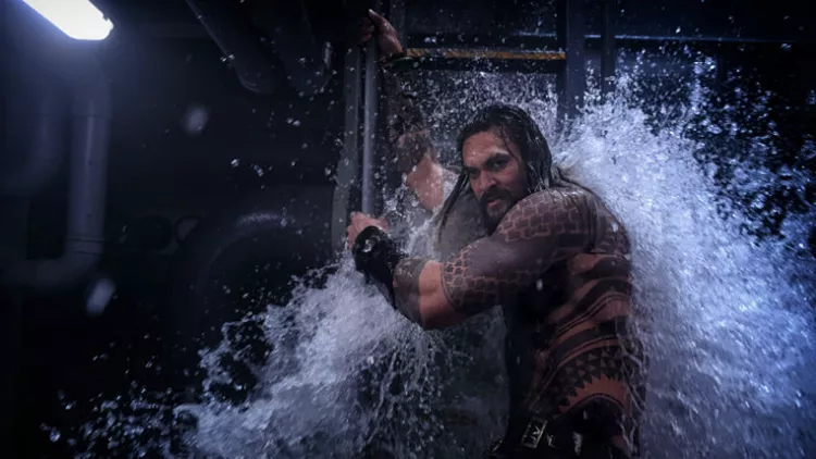 Aquaman