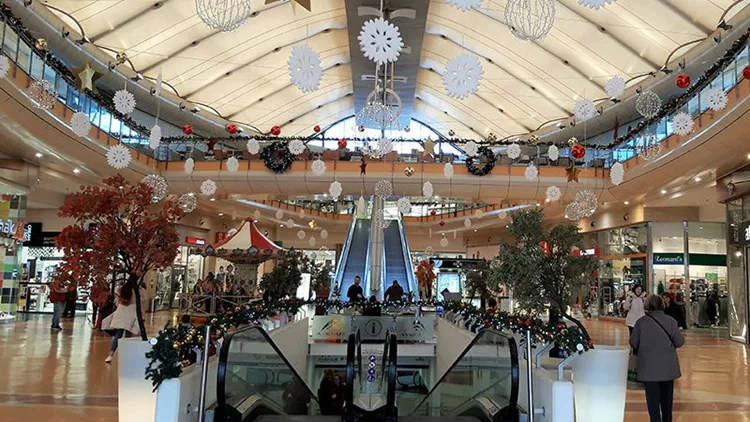 Χριστούγεννα… Ώρα για Πολικό Express!