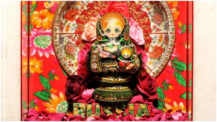 Εγκαίνια Εβδομάδας | Φάτνη από Κίνα, Βραζιλία, Ρωσία ή Αμερική; (17-23/12)