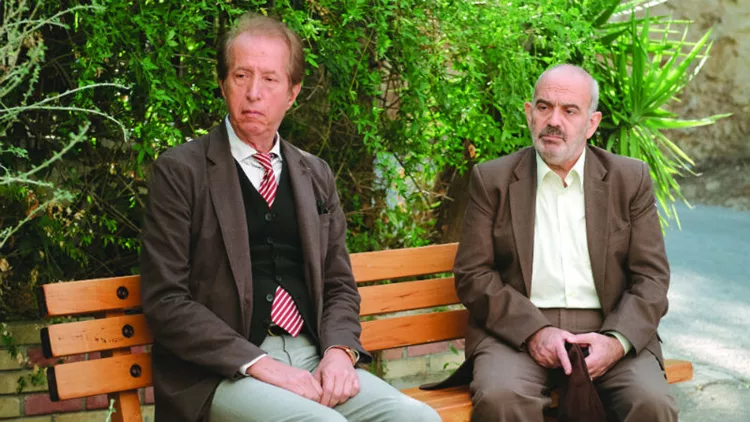 Η τριλογία των γυναικών του Σταύρου Τσιώλη στην Ααβόρα