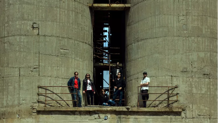 Οκτώ συναυλίες που δεν χάνουμε αυτή την εβδομάδα