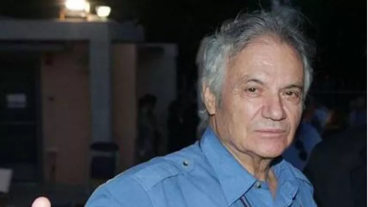 Καλό ταξίδι, Θόδωρε Αντωνίου!