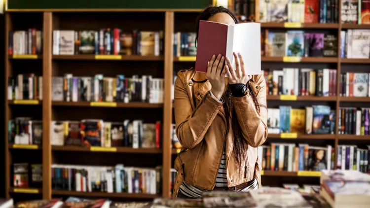 Βιβλία που διαβάσαμε, διαβάζουμε και προτείνουμε αποχαιρετώντας το 2018