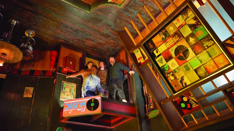 Escape Room