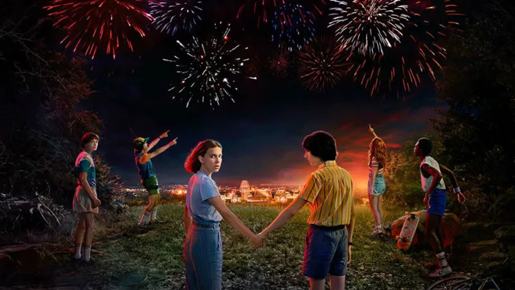 Το Stranger Things 3 έρχεται και κάνει το καλοκαίρι μας…περίεργο