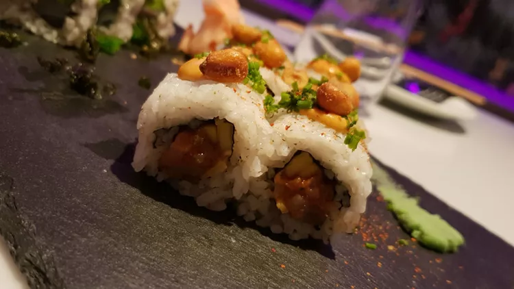 Το «White Monkey» θέλει την izakaya του