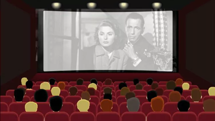 Τι είναι το Movie Society και τι μας επιφυλάσσει;