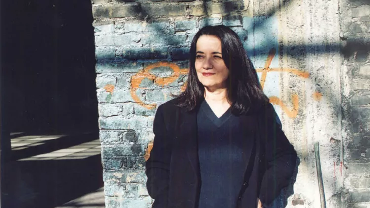 Το «Tous des oiseaux» της Καραΐνδρου είναι δίσκος της χρονιάς!