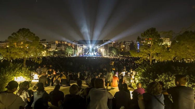 Ανακοινώθηκε το πρόγραμμα του φετινού Summer Nostos από το Ίδρυμα Σταύρος Νιάρχος