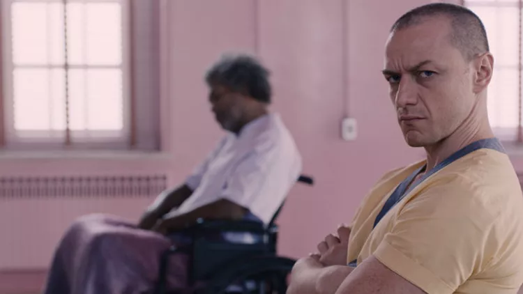 Πού το πάει ο Μ. Νάιτ Σιάμαλαν με το «Glass»;