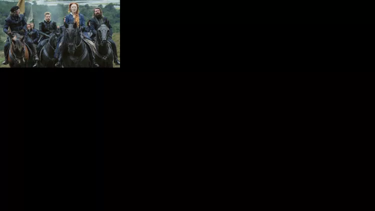 Οι ταινίες που θα δούμε στις αίθουσες την Πέμπτη 24/1