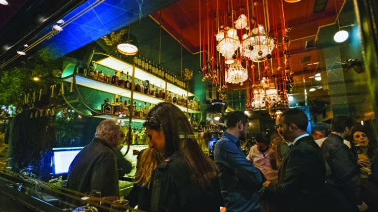 Αυτά είναι τα πιο hot νέα bars της πόλης