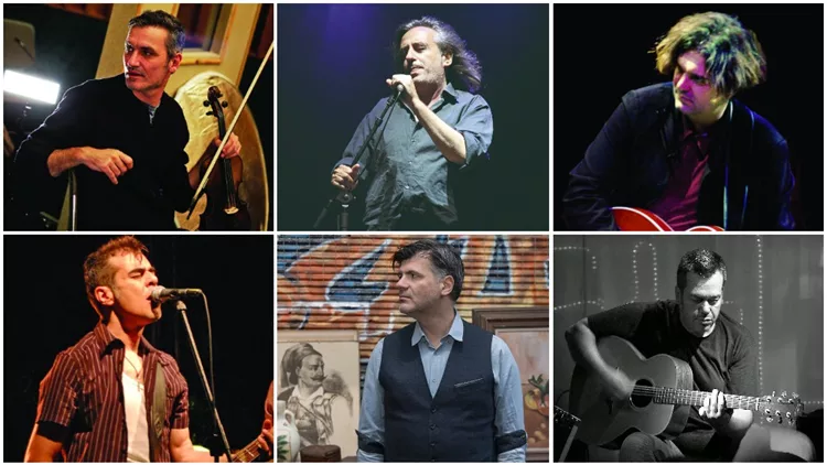 Έξι συνθέτες που ομορφαίνουν το θέατρο